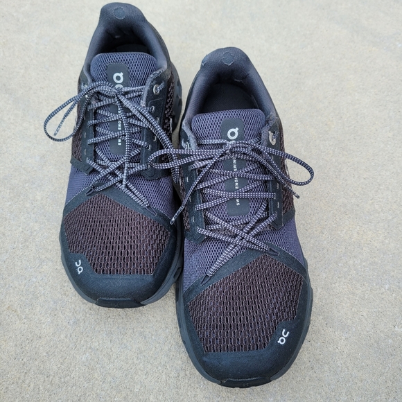 On Cloud Cloudstratus Running Shoe - Picture 3 of 16